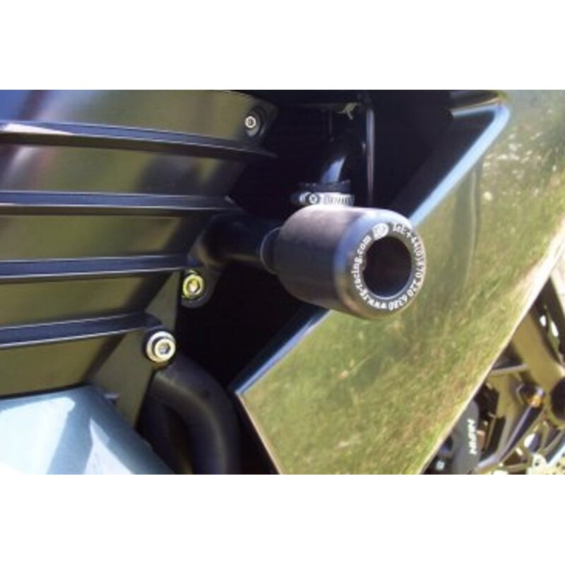 Tampons tampon de protection style classic R&G RACING Tampons tampon de protection style classic R&G RACING