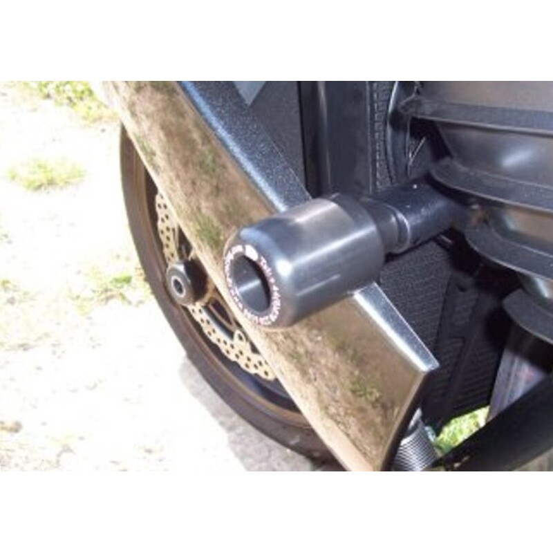 Tampons tampon de protection style classic R&G RACING Tampons tampon de protection style classic R&G RACING – Image 2