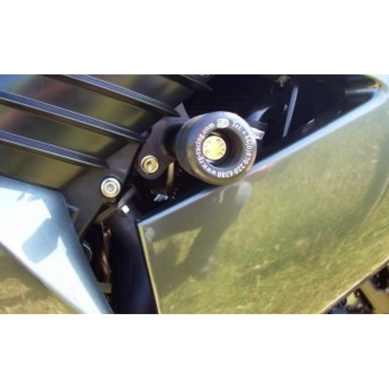 Tampons tampon de protection style classic R&G RACING Tampons tampon de protection style classic R&G RACING – Image 3