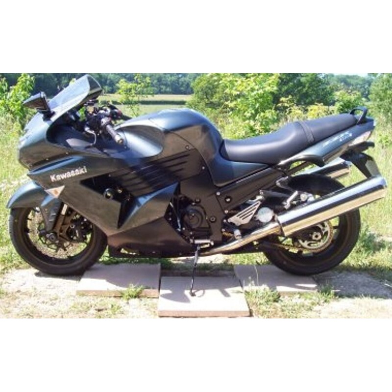 Tampons tampon de protection style classic R&G RACING Tampons tampon de protection style classic R&G RACING – Image 5