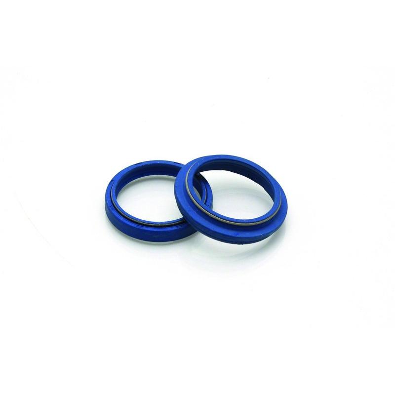 Joints spi de fourche et cache-poussière TECNIUM Blue Label - Showa 49 Joints spi de fourche et cache-poussière TECNIUM Blue Label - Showa 49 – Image 2