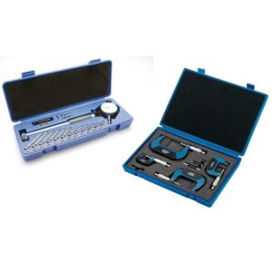 Kit m������trologie moto DRAPER