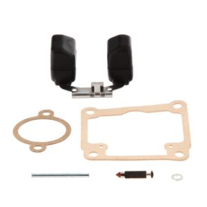 Kit r������paration de carburateur Bihr type Dellorto PHBG