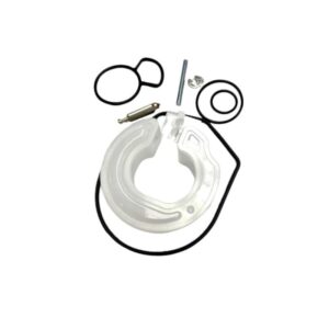 Kit r������paration de carburateur Bihr type Dellorto PHVA/PHBN