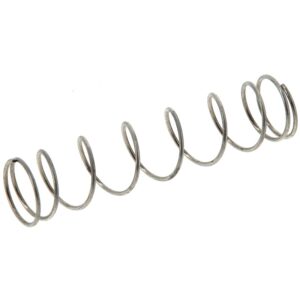 Ressort de boisseau Bihr type Dellorto PHVA/PHBN ������17.5mm