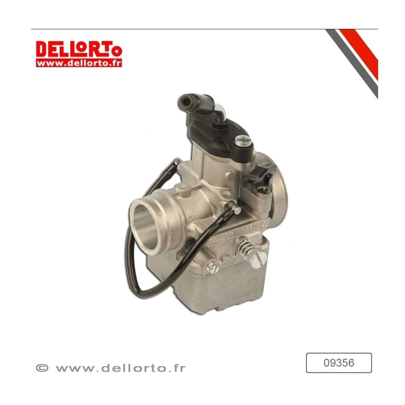 Carburateur DELL ORTO VHST BS Ø28mm Carburateur DELL ORTO VHST BS ������28mm