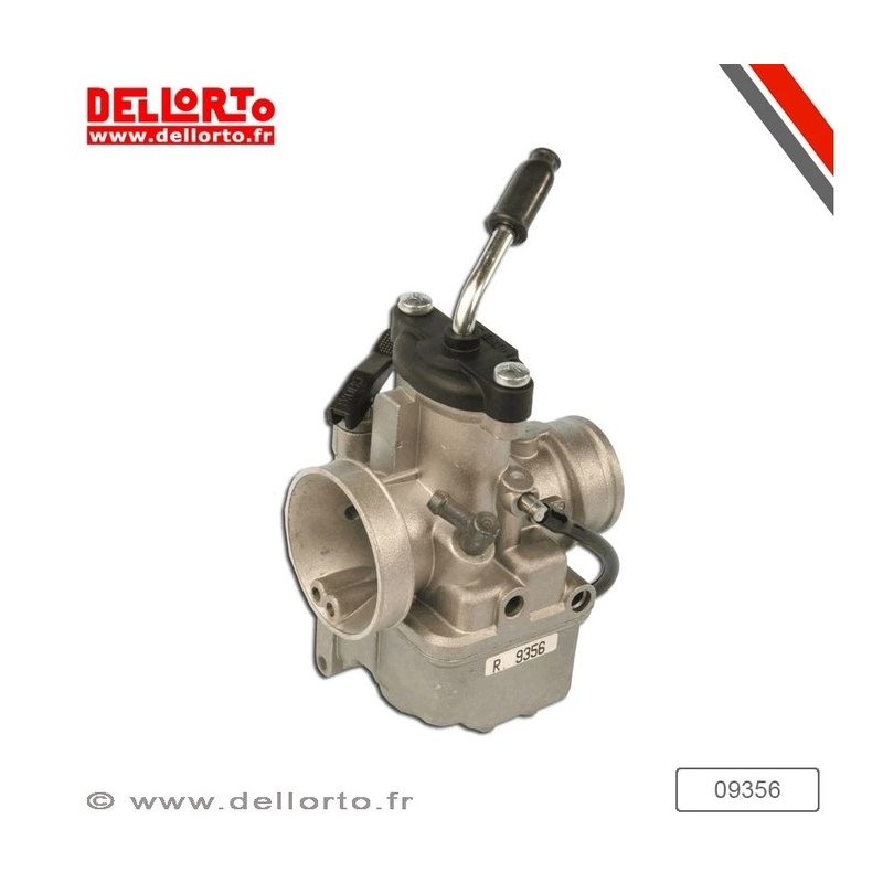 Carburateur DELL ORTO VHST BS Ø28mm Carburateur DELL ORTO VHST BS Ø28mm – Image 2