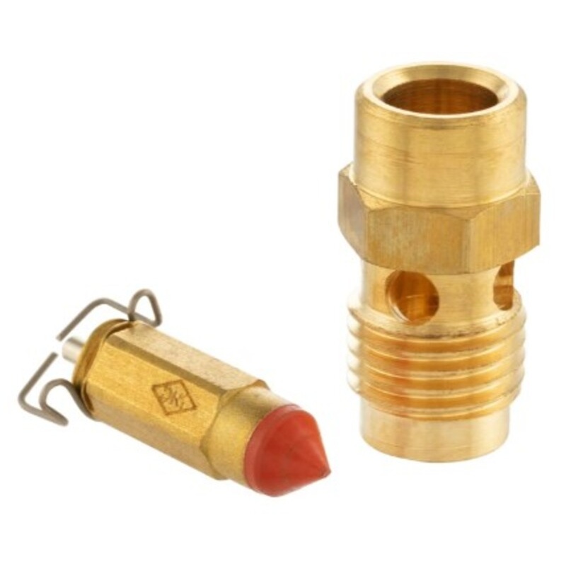 kit pointeau pour carburateur VHST 28MM Dell'Orto kit pointeau pour carburateur VHST 28MM Dell'Orto – Image 2
