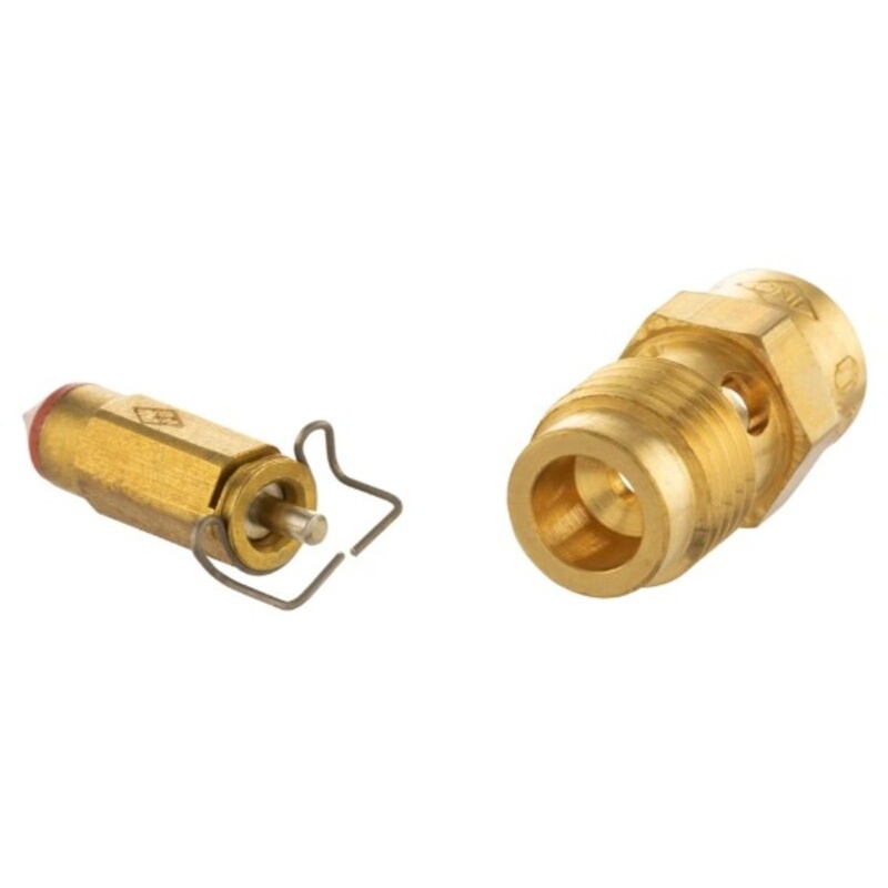 kit pointeau pour carburateur VHST 28MM Dell'Orto kit pointeau pour carburateur VHST 28MM Dell'Orto – Image 3