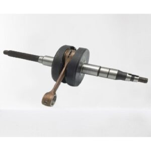 Vilebrequin renforc������ TECNIUM - MBK Moteur horizontal Minarelli