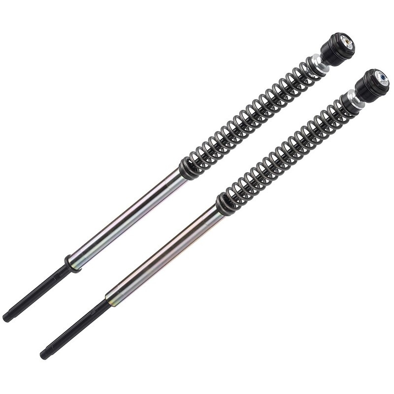 Kit fourche ajustable BITUBO Sport - T0026JBH12WO Kit fourche ajustable BITUBO Sport - T0026JBH12WO