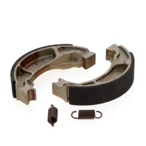 M������choires de frein TECNIUM Scooter organique - BA208