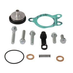Kit de r������paration de r������cepteur d'embrayage ALL BALLS avec piston