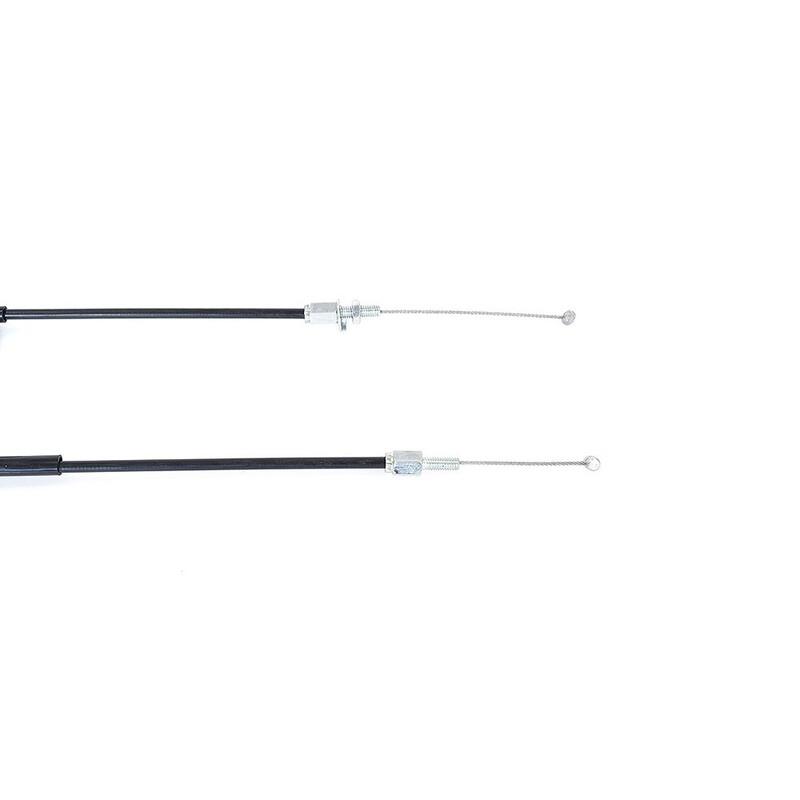 Câble de gaz TECNIUM - retour C������ble de gaz TECNIUM - retour