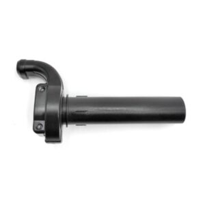 Poign������e de gaz aller/retour BIHR 4tps style rectiligne universel