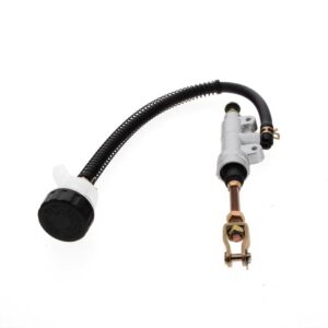 Ma������tre cylindre arri������re TECNIUM Minarelli Derbi