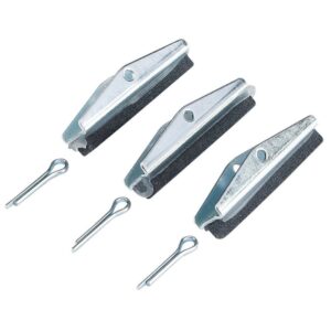 Pierre de rechange DRAPER grain 220 pour rodoir ������ cylindre 8956244