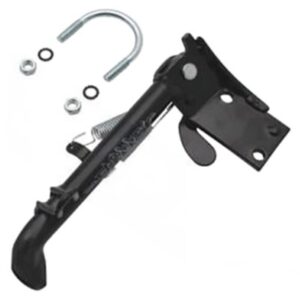 B������quille lat������rale BUZZETTI