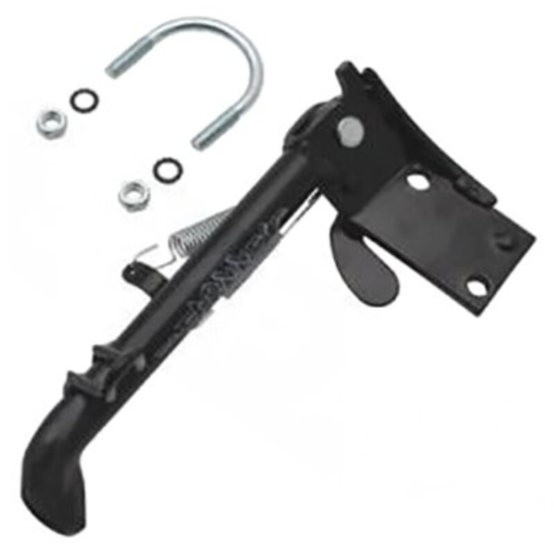 Béquille latérale BUZZETTI B������quille lat������rale BUZZETTI