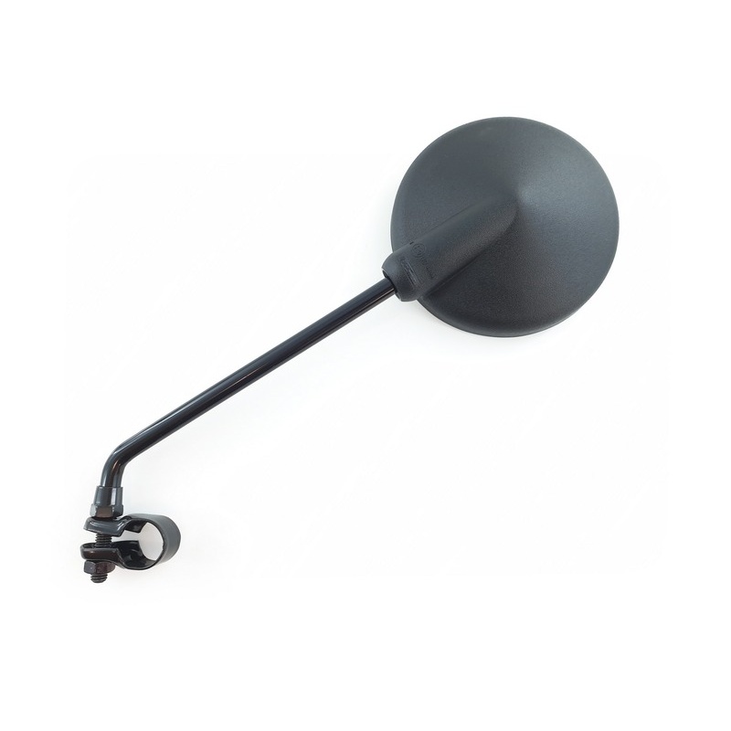 Rétroviseur V PARTS universel M8 - noir Quad R������troviseur V PARTS universel M8 - noir Quad