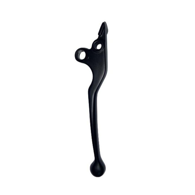 Levier de frein V PARTS type origine aluminium noir Honda Xr 250 R Levier de frein V PARTS type origine aluminium noir Honda Xr 250 R