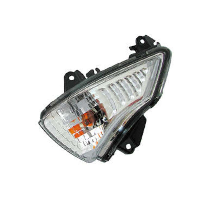 Clignotant V PARTS avant gauche type origine Kawasaki ER-6F/N Clignotant V PARTS avant gauche type origine Kawasaki ER-6F/N