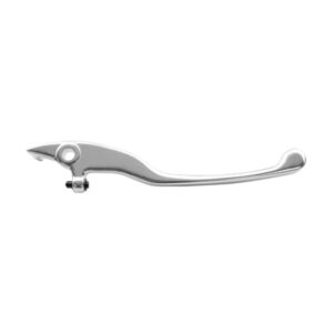 Levier V PARTS type origine aluminium moul������ droit poli