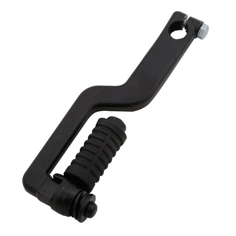 Kick V PARTS noir Kick V PARTS noir – Image 2