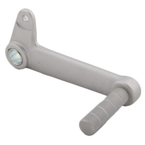 S������lecteur de vitesse V PARTS alu gris Minarelli AM6