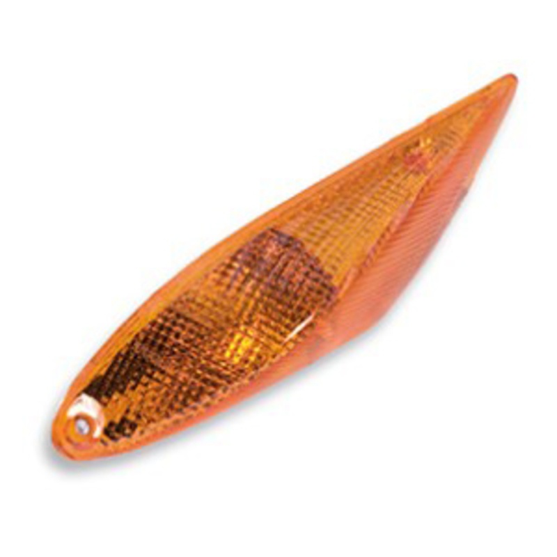 Clignotant V PARTS avant gauche type origine MBK Booster CW NG Clignotant V PARTS avant gauche type origine MBK Booster CW NG