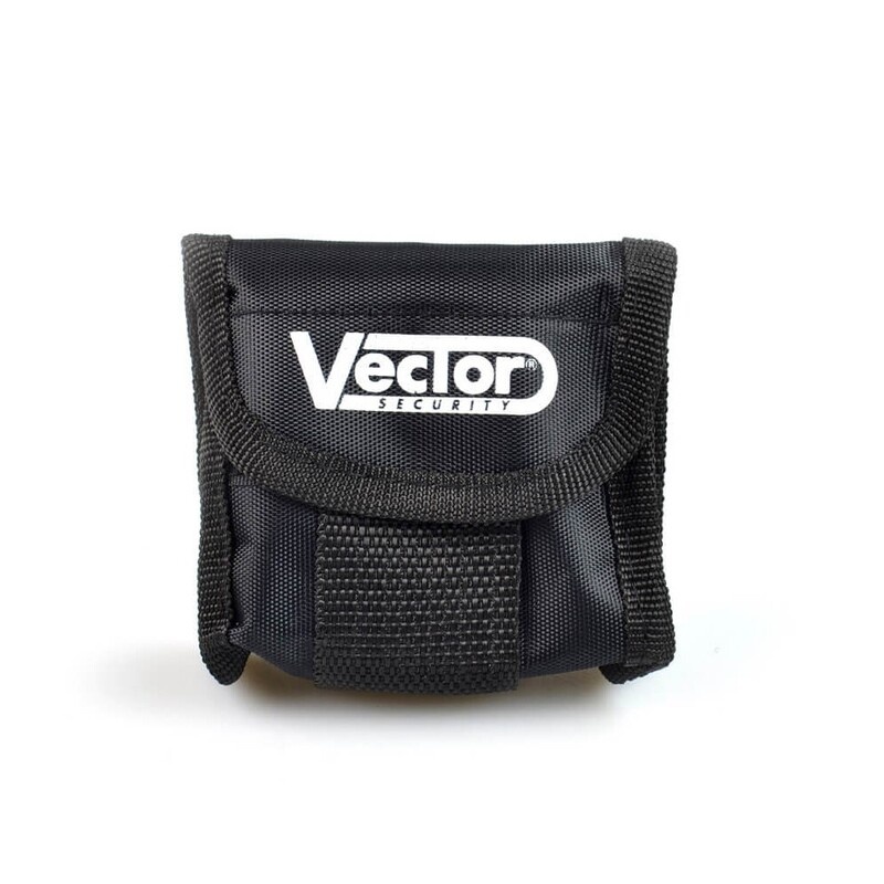 Bloque-disque VECTOR Disc Mini - Ø5mm - Jaune Bloque-disque VECTOR Disc Mini - Ø5mm - Jaune – Image 2