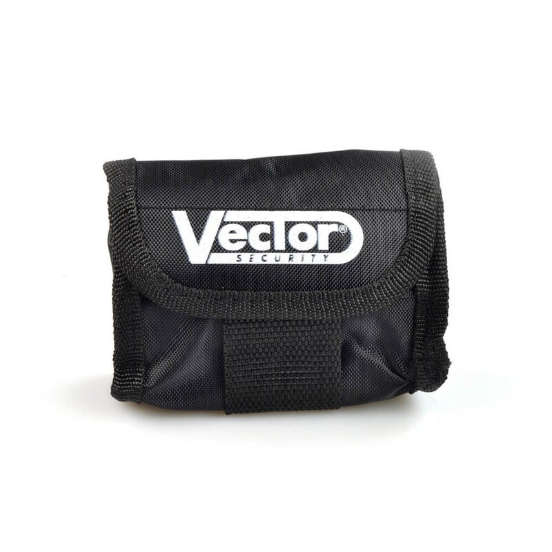 Bloque-disque VECTOR Disc Mini - Ø10mm - Jaune Bloque-disque VECTOR Disc Mini - Ø10mm - Jaune – Image 2