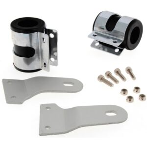 Support de phare BIHR ������31mmxL90mm universel