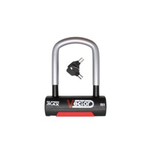 Antivol U VECTOR SuperMax S1 - ������16mm / 88x135mm - Classe SRA / ART / NF-FFMC