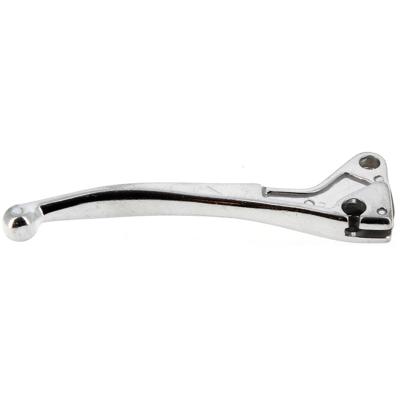 Levier gauche BIHR type origine alu coulé poli Levier gauche BIHR type origine alu coulé poli – Image 2
