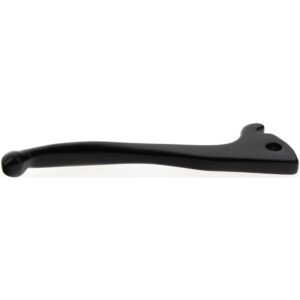 Levier droit BIHR type origine alu coul������ noir PGO Big Max