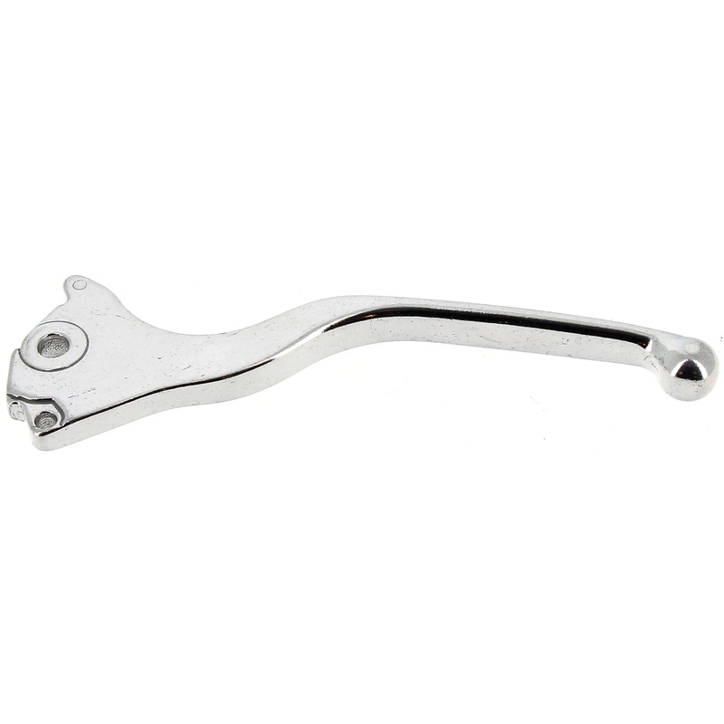 Levier droit BIHR type origine alu coulé poli TGB X-Motion 125/R125/250 Levier droit BIHR type origine alu coulé poli TGB X-Motion 125/R125/250 – Image 2