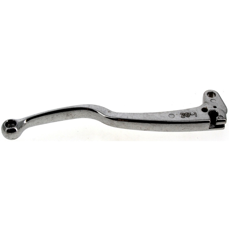 Levier d'embrayage BIHR type origine aluminium coulé poli Kawasaki KFX700 Levier d'embrayage BIHR type origine aluminium coul������ poli Kawasaki KFX700