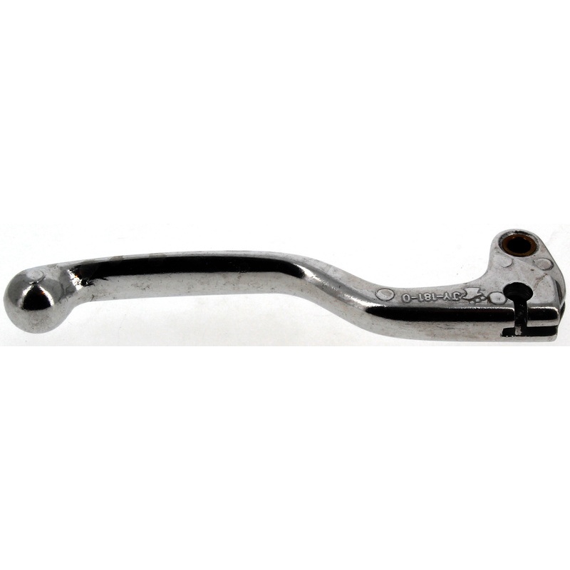 Levier d'embrayage BIHR type origine aluminium coulé poli Suzuki Levier d'embrayage BIHR type origine aluminium coulé poli Suzuki – Image 2
