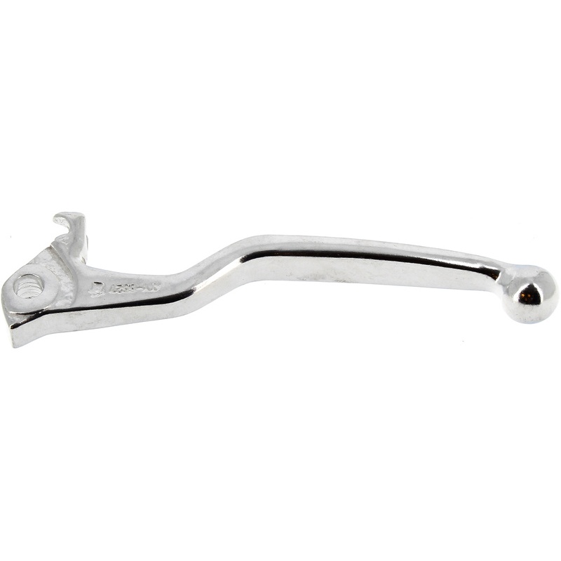 Levier de frein BIHR type origine aluminium forgé poli KTM/Husqvarna Levier de frein BIHR type origine aluminium forgé poli KTM/Husqvarna – Image 2