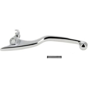 Levier de frein BIHR type origine aluminium forg������ poli
