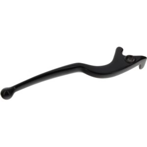 Levier droit BIHR type origine alu coul������ noir