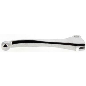 Levier de frein avant BIHR type origine aluminium coul������ poli Yamaha PW50