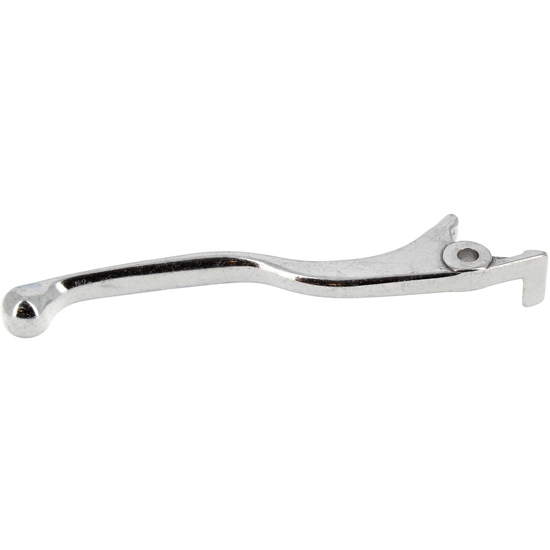 Levier de frein avant BIHR type origine aluminium coulé poli Kawasaki KFX700 Levier de frein avant BIHR type origine aluminium coul������ poli Kawasaki KFX700