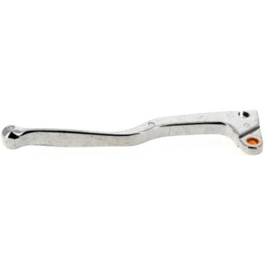 Levier de frein avant BIHR type origine aluminium coul������ poli Honda TRX90