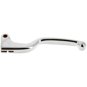 Levier d'embrayage BIHR type origine aluminium coul������ poli Honda TRX450R/250EX Sportrax