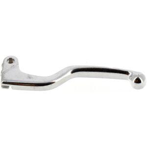 Levier d'embrayage BIHR type origine aluminium forg������ poli Honda
