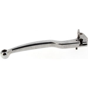 Levier d'embrayage BIHR type origine aluminium coul������ poli Suzuki LT-Z250