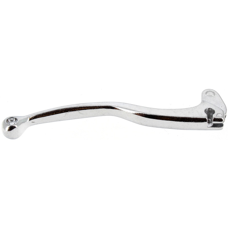 Levier d'embrayage BIHR type origine aluminium coulé poli Suzuki LT-R450 Levier d'embrayage BIHR type origine aluminium coul������ poli Suzuki LT-R450