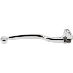 Levier d'embrayage BIHR type origine aluminium forg������ poli